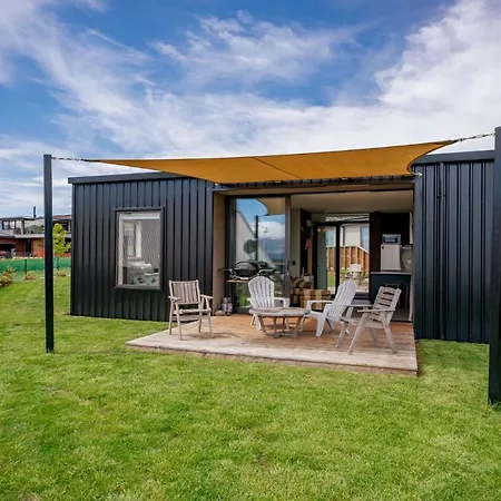 Landsborough Lane - Wanaka Holiday Studio