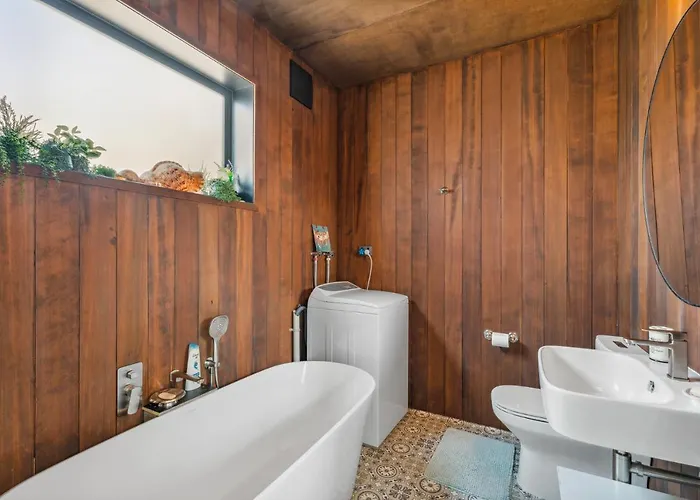 Ferienhaus Landsborough Lane - Wanaka